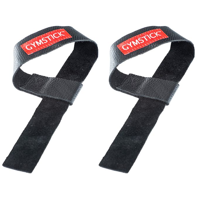 Dragremmar Gymstick Läder